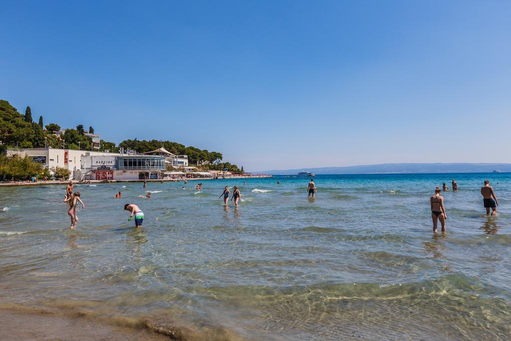 Apartment Lola Split Dış mekan fotoğraf