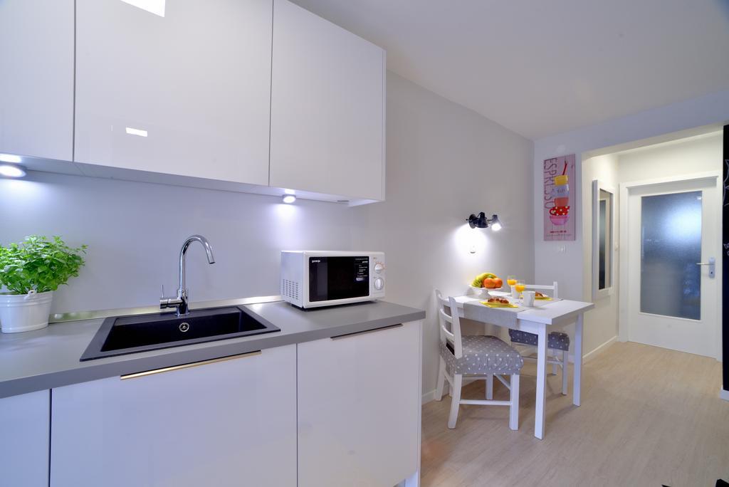 Apartment Lola Split Dış mekan fotoğraf