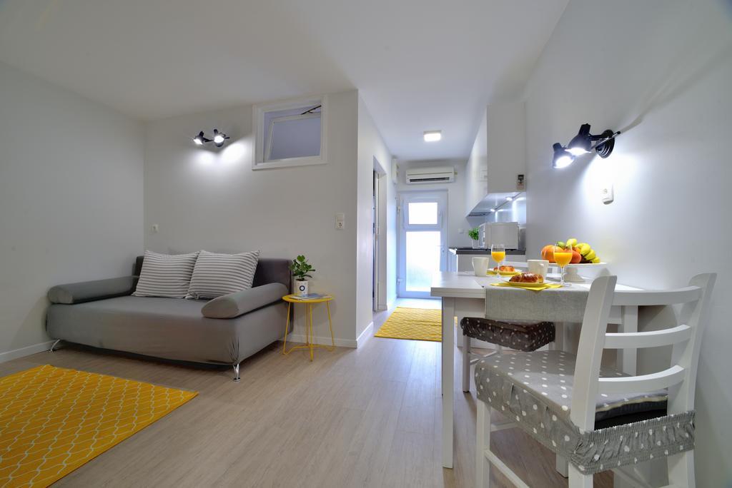 Apartment Lola Split Dış mekan fotoğraf