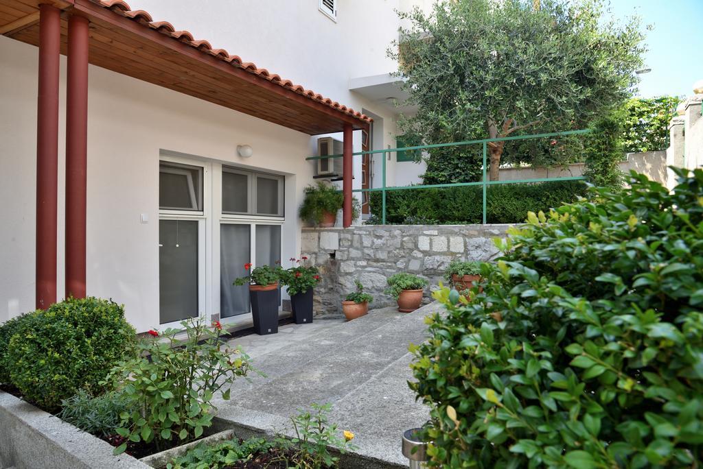 Apartment Lola Split Dış mekan fotoğraf